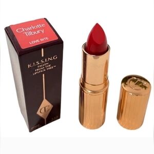 Charlotte Tilbury K.i.s.s.i.n.g Lipstick - Love Bite